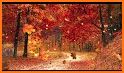 Dog Wallpaper Autumn Shiba Theme related image