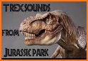 Tyrannosaurus Rex Sounds related image