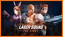 Laser Squad: The Light related image