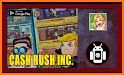 Cash Rush Inc:Tap To Rich related image