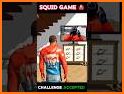 Mod Squid Game All Challenges Game (Unofficial) related image