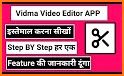 Video Editor & Maker - Vidma related image