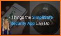 SimpliSafe Home Security App related image