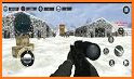 Gun Killer Strike : Counter Terrorist - War Game related image