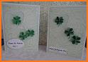 St Patrick's Day Greetings related image