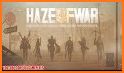 Haze of War related image