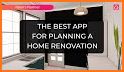 My Renovation: construction & home improvement app related image