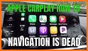 Apple CarPlay for Android Carplay Navigation Tips related image