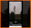 Smart compass app: weather forecast, GPS location related image