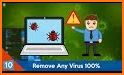 Antivirus - Virus Cleaner,  Scan & Remove related image