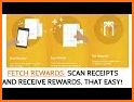 Fetch Rewards: Scan Receipts, Earn Gift Cards related image