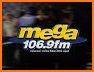 La Mega 106.9 FM - Puerto Rico related image