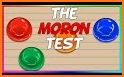 The Moron Test related image