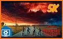 Latest Stranger Things 3 Wallpapers HD related image