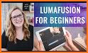 lumafusion : the ultimate Guide related image