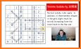 Thermo Sudoku related image