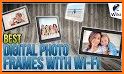 New Year Photo Frames 2019 - Download online frame related image