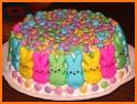 Rainbow Cakes Food Wallpapers related image