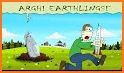 Argh! Earthlings! related image