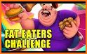 Fat Eaters Challenge related image