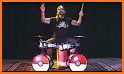 Go Drum - Real Drumkit - Drum Master related image
