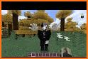 Sans Echotale Mod for Minecraft PE related image