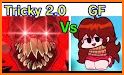 FNF mod vs tricky madness related image