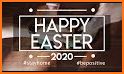 Happy Easter Wishes 2020 related image