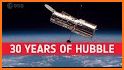 Discover with Hubble Space Telescope related image