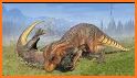 Dino Attack - 3D related image