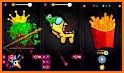 Poly Art: Crush 'Em All! related image