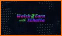 Watch2Earn - Cash Earning App related image