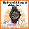 Expedition Chronograph related image