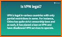Lime VPN related image