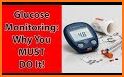 Blood Sugar Tracker : Glucose Health Checker Diary related image
