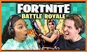 Fortnite Guess the picture Quiz related image