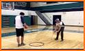 Dribble Hoops Basketball !! related image