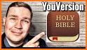 NIV Study Bible App Offline!  Verses, Devotional related image