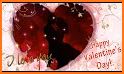 Valentine Day Sticker WAStickerApps Love Cute related image