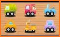 Vehicle Puzzles related image