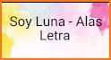Soy Luna Musica letra related image