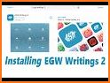 EGW Writings related image