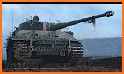 Fury Tank: World at War related image