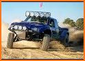 4x4 Off Road Rally Truck related image