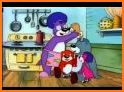 PB&J TV Family related image