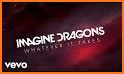 Believer - Imagine Dragons - Piano Space related image
