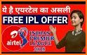 Live IPL T20 2018 - Free Streaming TV related image