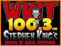 WKIT 100.3 FM related image