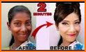 Face Makeup - Beauty Camera Selfie Makeovers related image