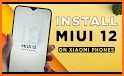 MIUI 12 Update Download related image